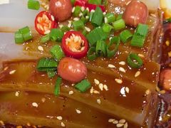 -辣尚瘾·烤鱼·新川菜(交大直营店)