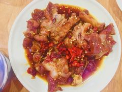 -贤花饭店(城阳店)