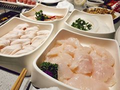 -海底捞火锅(吴中路店)