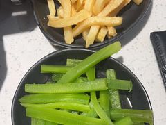 -三江源活鱼现烤(维多利摩尔城店)