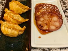 -南京大牌档(凯德大峡谷店)