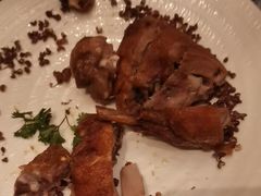 -环球港凯悦 · 享悦中餐厅