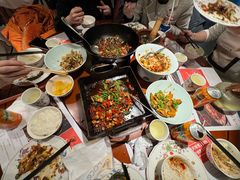 -小隐人家(乐松店)