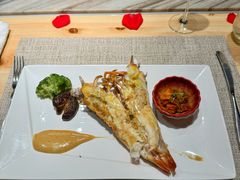 -香樟花园法式铁板烧(恒隆广场店)