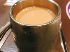 大哥奶茶（冷）-有璟阁港式餐厅(国贸商城店)