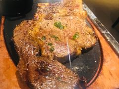 -西堤牛排(南京龙江店)