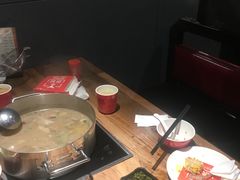 -牛很鲜潮汕牛肉火锅(朝晖路店)