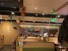 -海底捞火锅(石厦时代广场店)