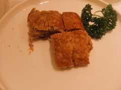 -莆田餐厅PUTIEN(西安万象天地店)