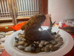 -山西会馆·晋菜·晋商宴·牌匾博物馆(胜利东街店)