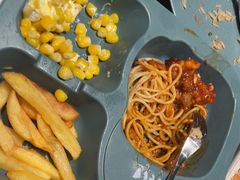 -卡朋西餐(宝安大仟里店)