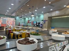 -咕叽咕叽回转自助小火锅(南京商厦店)