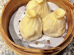 -南京大牌档(香港广场店)