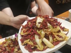 -福苗小骆驼烧烤(大唐不夜城店)