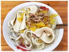 -兴华千张面馆
