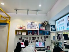 -拍刻风照相馆(南山西丽店)