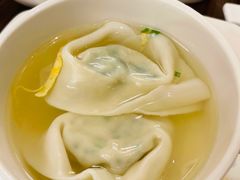 -黄嘉喜来登酒店-采悦轩中餐厅(滨江中路店)