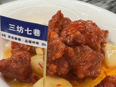 -安泰楼·佛跳墙创始人·传统闽味早茶·酒楼(三坊七巷闽菜地标店)
