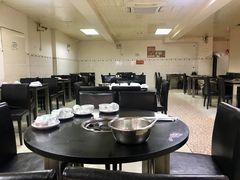 大堂-贵阳李氏息烽阳朗鸡(民生路店)