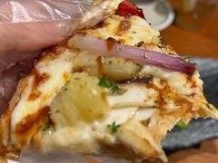 -澳骄 Aussie Kitchen·手工披萨·西餐(国大店)