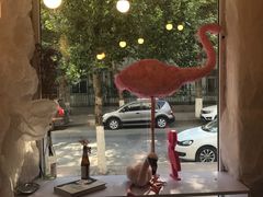 大堂-Smile House咖啡馆(群芳小区店)
