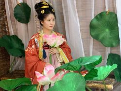 -陈攻馆·汉服