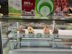 -皇后西斯汀饼店(文化路店)