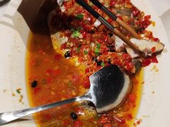 -原鄉本味 楚菜 丹江口鱼(北苑店)