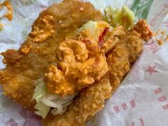 -肯德基(尖岭万达店)