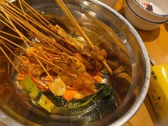 -嘉州鲜知味钵钵鸡(奎星楼店)