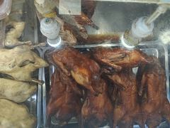 -清真·金宏兴鸭子店(明瓦廊店)