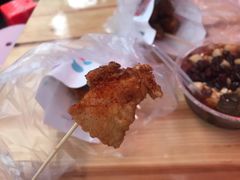 -傅强排骨(成都总店)