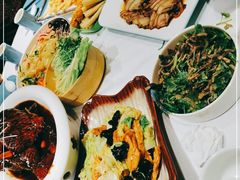-大眼锅贴水饺(河东店)