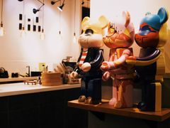 -HAY COFFEE