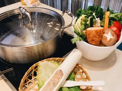 -一哥澳门豆捞·澳门风打边炉(高德置地店)