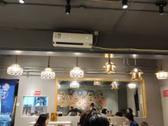 -金谷园饺子·烧烤(人大总店)