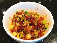 调料-新花城蟹粉馆(乌鲁木齐店)