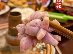 -義聚德·清真铜锅涮羊肉·烧烤(河东店)