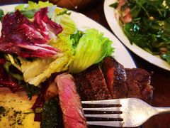 -羽深肉铺 Steak & Wine