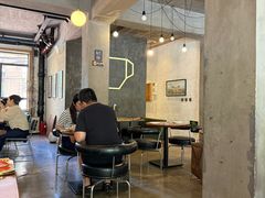 -UPPER KITCHEN(延安路店)