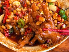 -冶建镜子·中国龙虾王(总店)