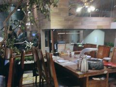 -坦坦大炉·韩式烤肉(望京店)