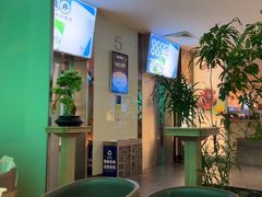 -桂满陇·杭州小馆(巴黎春天浦建店)