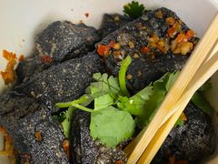 -黑色经典臭豆腐·长沙鲜食商店(坡子街店)