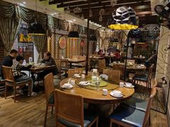 大堂-浔庐餐厅•江西老字号•九江菜(南湖国际店)