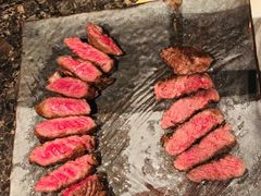 -老乾杯和牛烧肉(王府中环店)