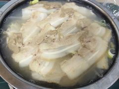 -会元正宗杀猪菜