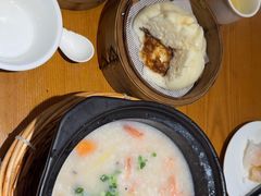 -如轩·海鲜砂锅粥·潮汕菜(沿江东路店)