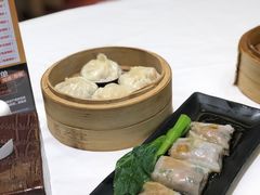 招牌灌汤包-万龙洲海鲜(大兴绿地缤纷城店)