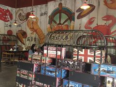 -龙虾风暴(松江店)